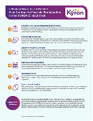 Clinical trial enrollment guide cover
